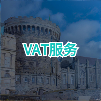 VAT服务