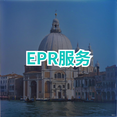 EPR服务